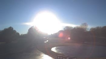 Weather camera view of Windyke Country Club.