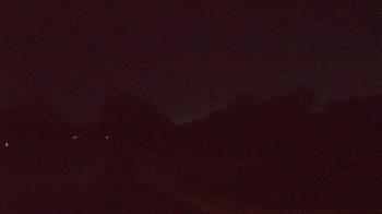 Weather camera view of Windyke Country Club.