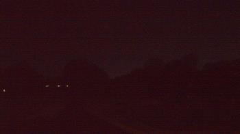 Weather camera view of Windyke Country Club.