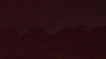 Weather camera view of Windyke Country Club.