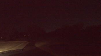 Weather camera view of Windyke Country Club.