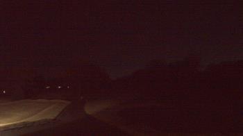 Weather camera view of Windyke Country Club.