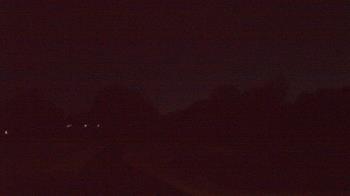 Weather camera view of Windyke Country Club.