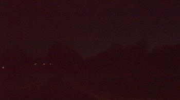 Weather camera view of Windyke Country Club.