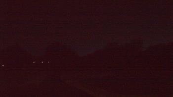 Weather camera view of Windyke Country Club.