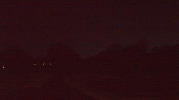 Weather camera view of Windyke Country Club.