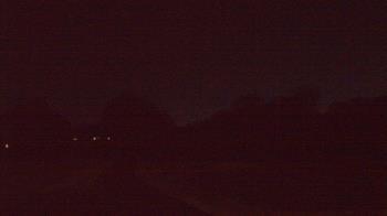 Weather camera view of Windyke Country Club.