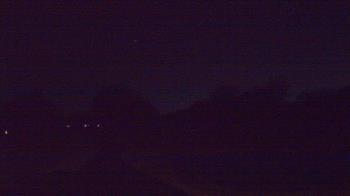 Weather camera view of Windyke Country Club.