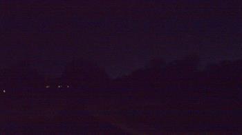 Weather camera view of Windyke Country Club.