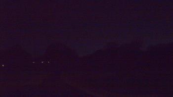 Weather camera view of Windyke Country Club.