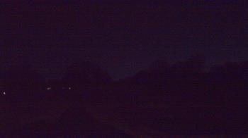 Weather camera view of Windyke Country Club.