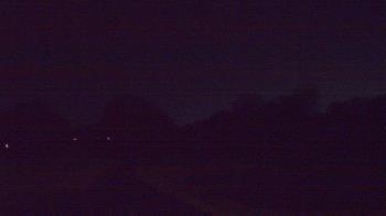 Weather camera view of Windyke Country Club.