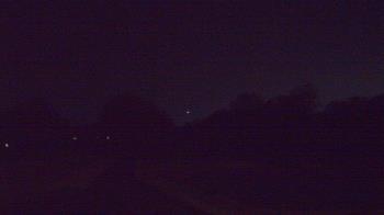 Weather camera view of Windyke Country Club.