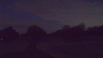 Weather camera view of Windyke Country Club.