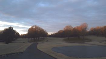 Weather camera view of Windyke Country Club.
