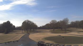 Weather camera view of Windyke Country Club.