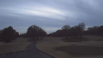 Weather camera view of Windyke Country Club.