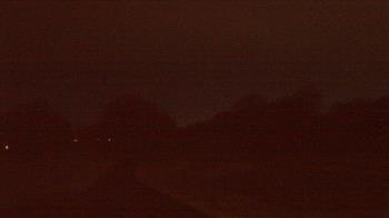 Weather camera view of Windyke Country Club.