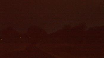 Weather camera view of Windyke Country Club.