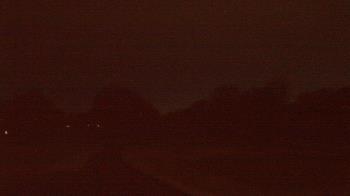 Weather camera view of Windyke Country Club.