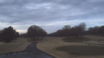 Weather camera view of Windyke Country Club.
