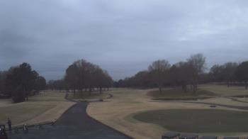 Weather camera view of Windyke Country Club.