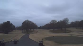 Weather camera view of Windyke Country Club.