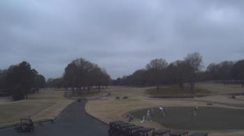 Weather camera view of Windyke Country Club.