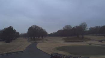 Weather camera view of Windyke Country Club.