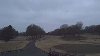 Weather camera view of Windyke Country Club.