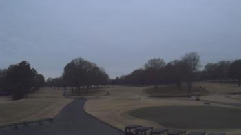 Weather camera view of Windyke Country Club.