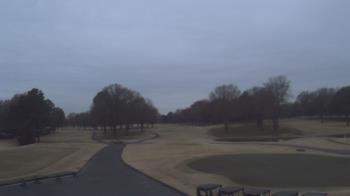 Weather camera view of Windyke Country Club.