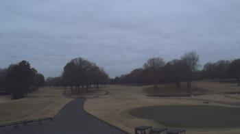 Weather camera view of Windyke Country Club.