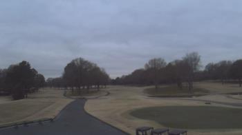 Weather camera view of Windyke Country Club.
