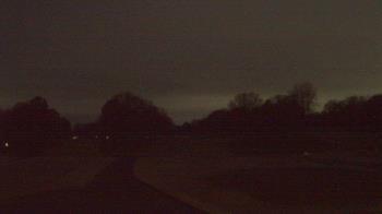 Weather camera view of Windyke Country Club.