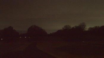 Weather camera view of Windyke Country Club.