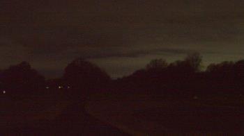 Weather camera view of Windyke Country Club.