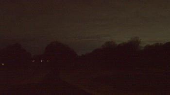 Weather camera view of Windyke Country Club.