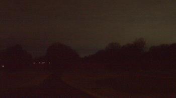 Weather camera view of Windyke Country Club.