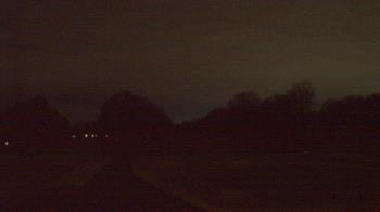 Weather camera view of Windyke Country Club.