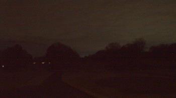 Weather camera view of Windyke Country Club.