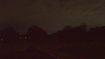 Weather camera view of Windyke Country Club.