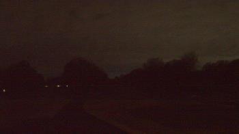 Weather camera view of Windyke Country Club.