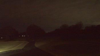 Weather camera view of Windyke Country Club.