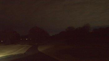 Weather camera view of Windyke Country Club.