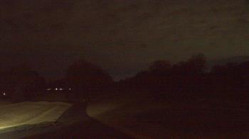 Weather camera view of Windyke Country Club.