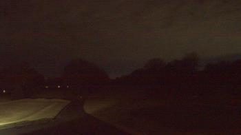 Weather camera view of Windyke Country Club.
