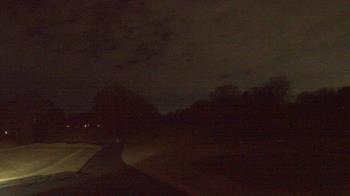 Weather camera view of Windyke Country Club.