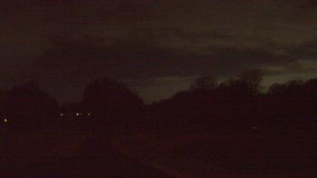 Weather camera view of Windyke Country Club.
