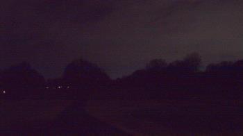 Weather camera view of Windyke Country Club.